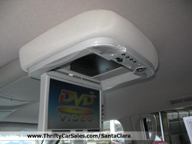 Toyota Sequoia 2006 photo 4