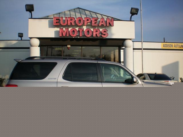 Toyota Sequoia 2006 photo 3