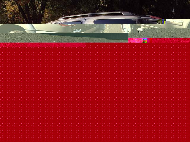 Toyota Sequoia 2006 photo 1