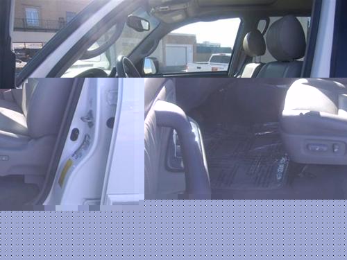 Toyota Sequoia 2006 photo 1