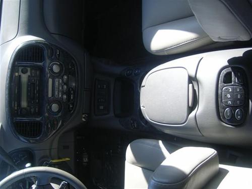 Toyota Sequoia 2006 photo 4