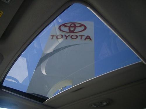 Toyota Sequoia 2006 photo 5