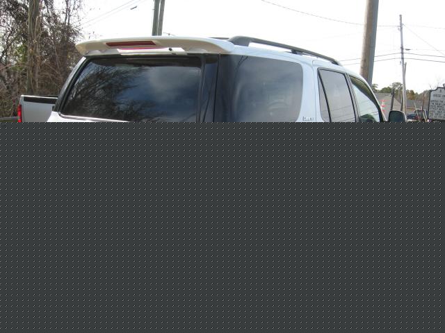 Toyota Sequoia 2006 photo 2