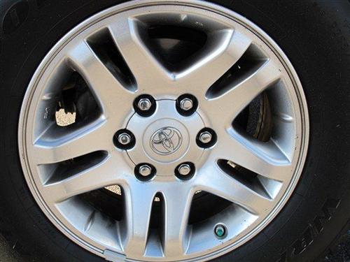 Toyota Sequoia SLT 25 Other