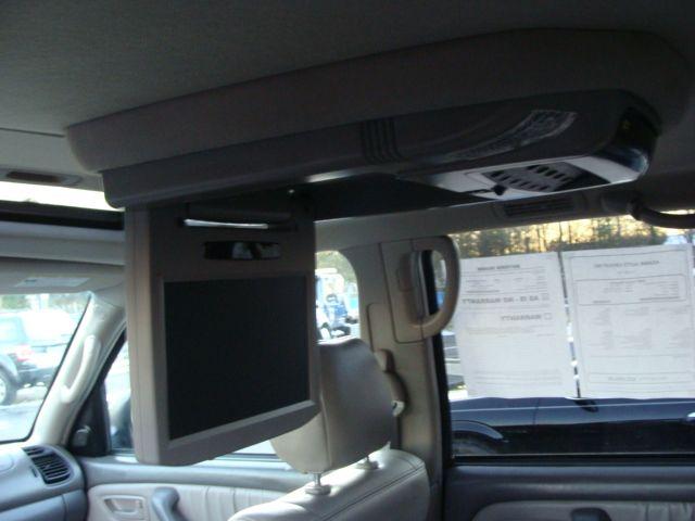 Toyota Sequoia 2006 photo 4