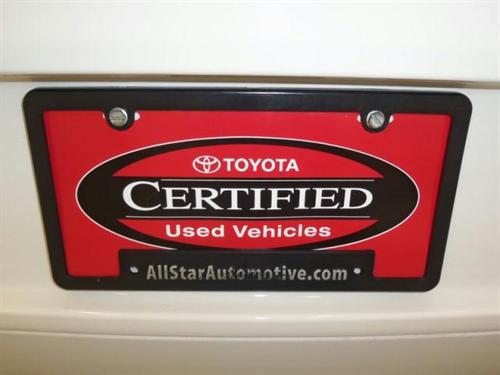 Toyota Sequoia 2006 photo 1