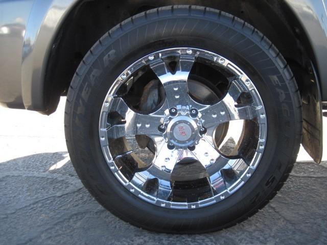 Toyota Sequoia 2006 photo 4