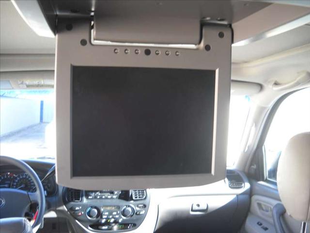 Toyota Sequoia 2006 photo 4
