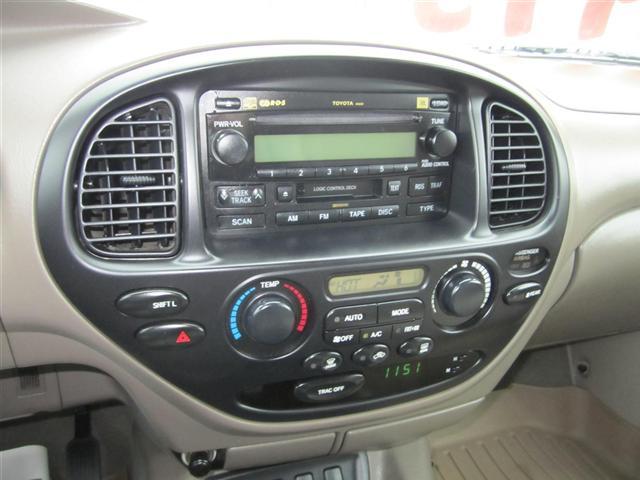 Toyota Sequoia 2007 photo 5