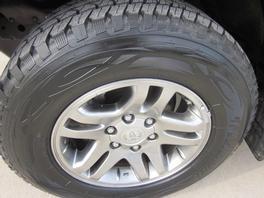 Toyota Sequoia 2007 photo 1