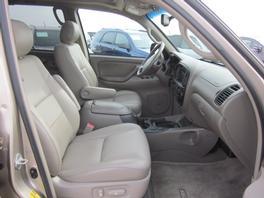 Toyota Sequoia 2007 photo 4