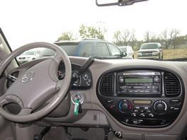 Toyota Sequoia 2007 photo 5