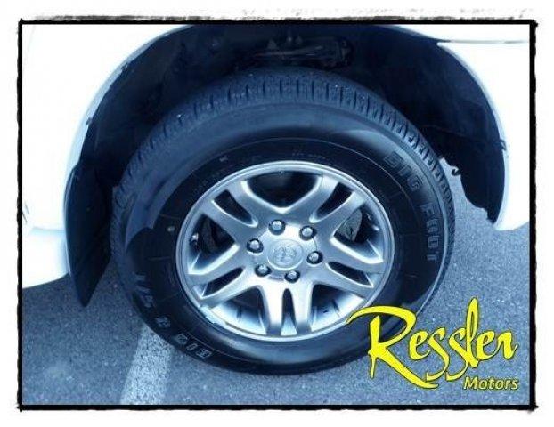 Toyota Sequoia 2007 photo 4