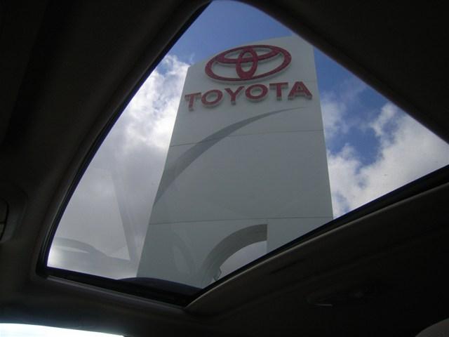 Toyota Sequoia 2007 photo 4