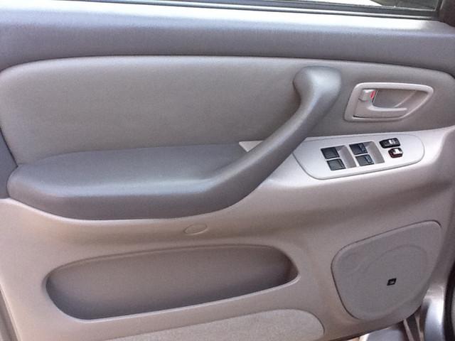 Toyota Sequoia 2007 photo 5