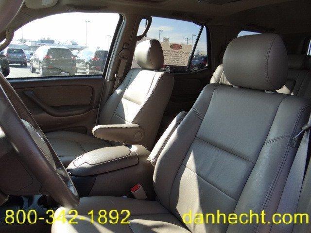 Toyota Sequoia 2007 photo 4
