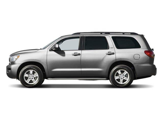 Toyota Sequoia SAY WHAT 1000 MIN Trade SUV