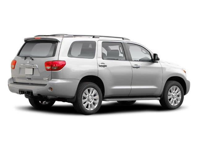 Toyota Sequoia 2008 photo 1
