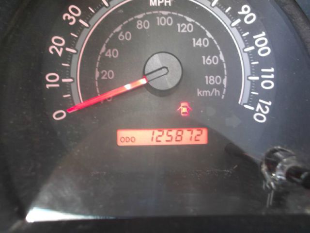 Toyota Sequoia 2008 photo 4