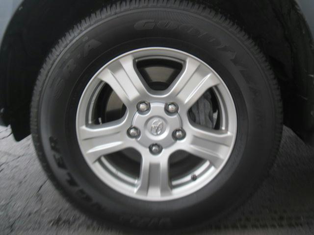 Toyota Sequoia 2008 photo 1