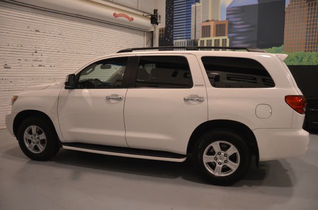 Toyota Sequoia TRX 2WD SUV