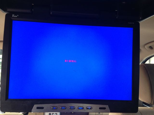 Toyota Sequoia 2008 photo 1