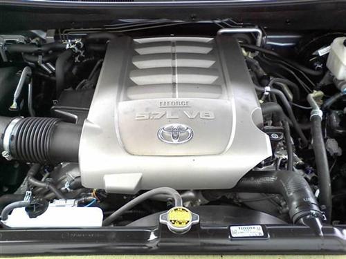 Toyota Sequoia Ralliart Other