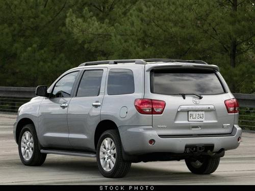 Toyota Sequoia SAY WHAT 1000 MIN Trade Other