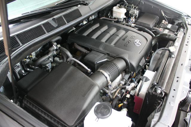 Toyota Sequoia 2011 photo 3