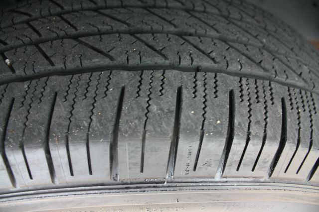 Toyota Sequoia 2011 photo 37