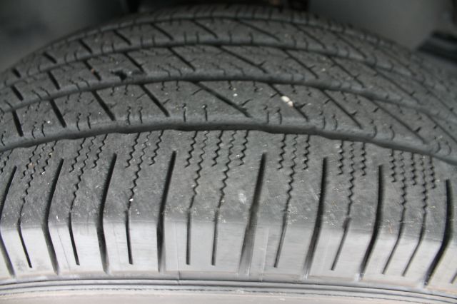 Toyota Sequoia 2011 photo 7