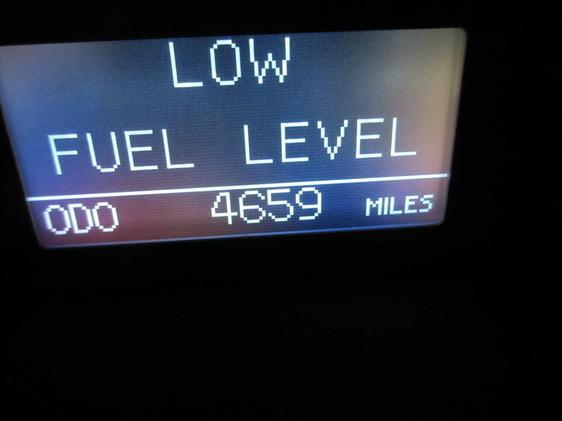 Toyota Sequoia 2012 photo 4