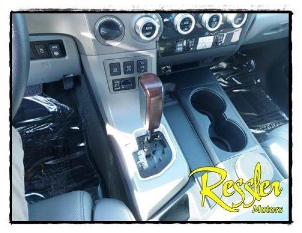 Toyota Sequoia Ralliart Sport Utility