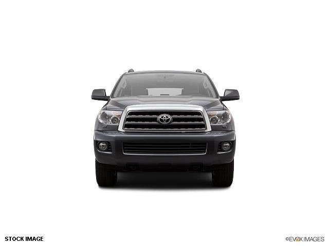 Toyota Sequoia 2014 photo 4