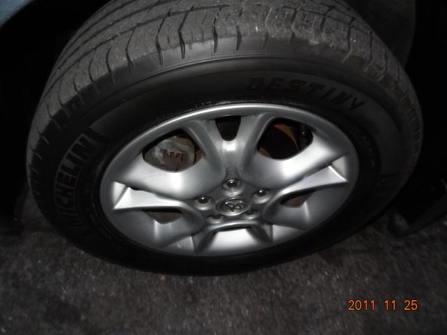 Toyota Sienna 1998 photo 4