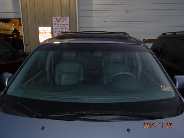 Toyota Sienna 1998 photo 5
