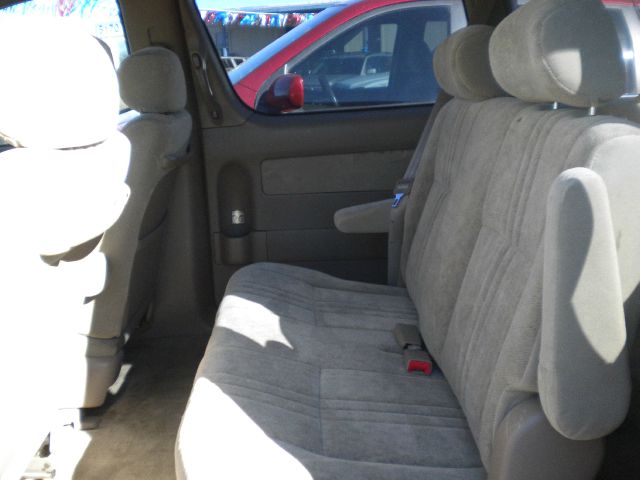 Toyota Sienna 1999 photo 1