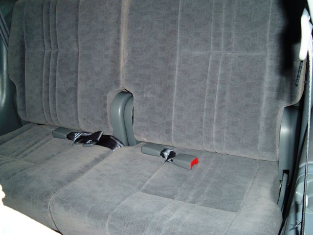 Toyota Sienna 2001 photo 9