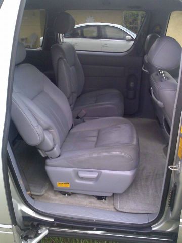 Toyota Sienna 2002 photo 3