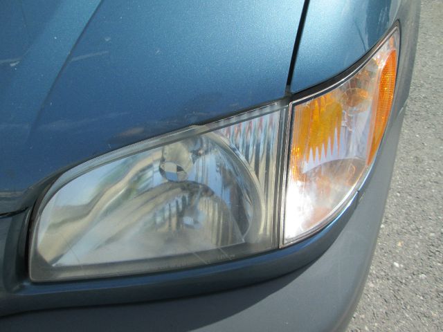 Toyota Sienna 2 DOOR RARE MiniVan