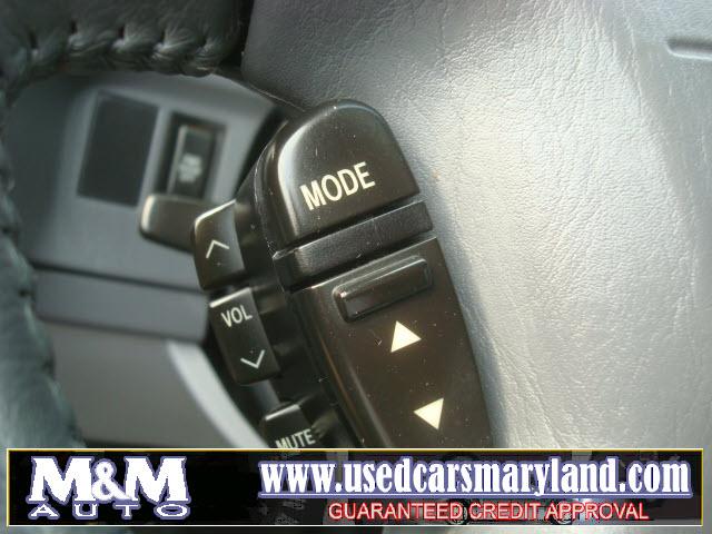 Toyota Sienna 2002 photo 2