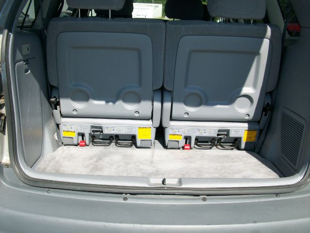 Toyota Sienna SEL Sport Utility 4D MiniVan