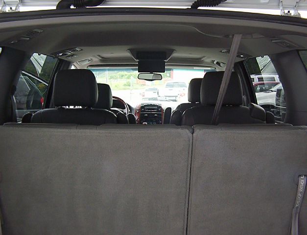 Toyota Sienna 2004 photo 3