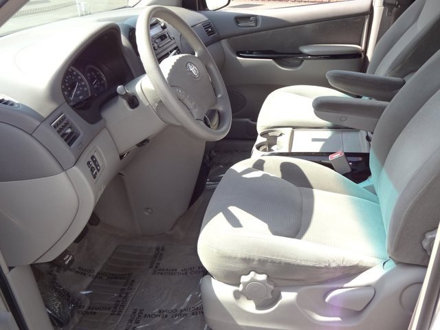 Toyota Sienna X Unspecified