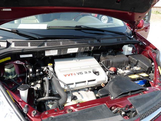 Toyota Sienna 2004 photo 14