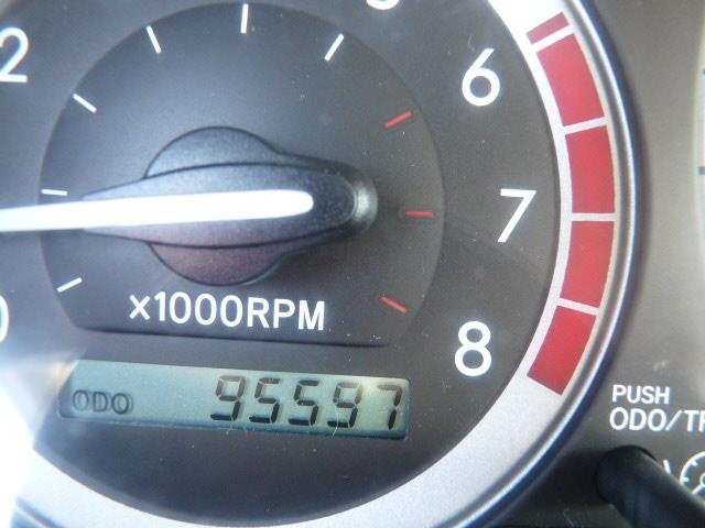 Toyota Sienna 2004 photo 23