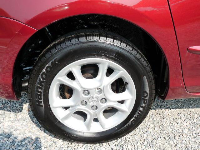 Toyota Sienna 2004 photo 6