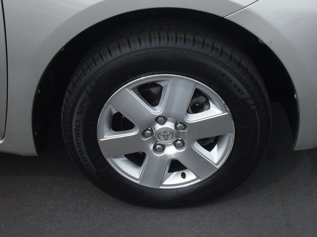 Toyota Sienna 2004 photo 1