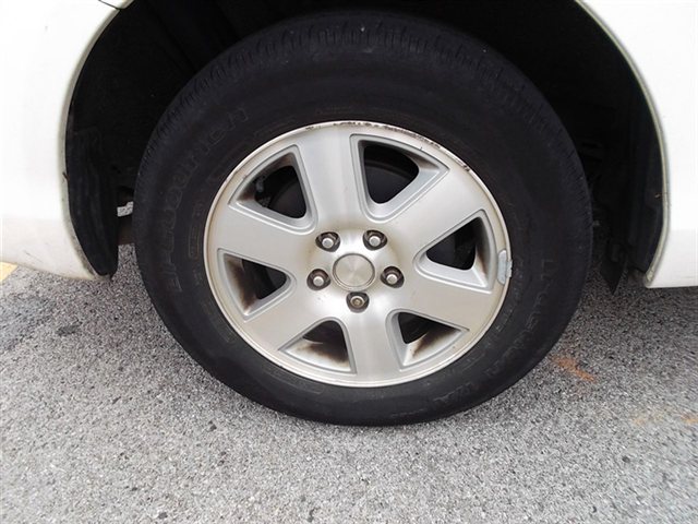 Toyota Sienna 2004 photo 3