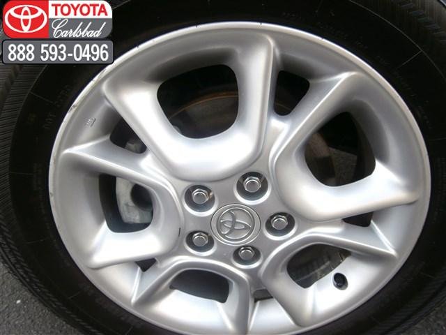 Toyota Sienna 2004 photo 4